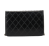 Wallet On Chain, back view